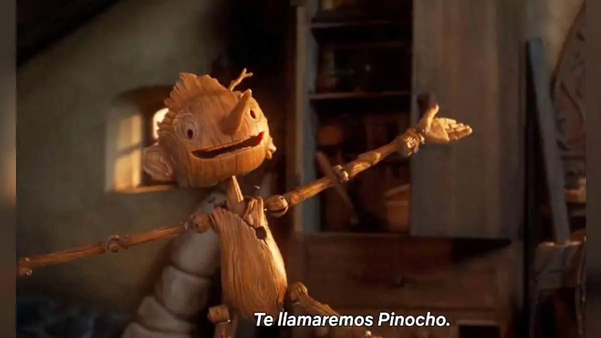 pinocho NETFLIX(1)